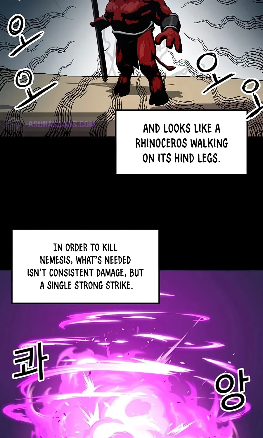Bug Player Mangakakalot X Chapter 73 Page 4