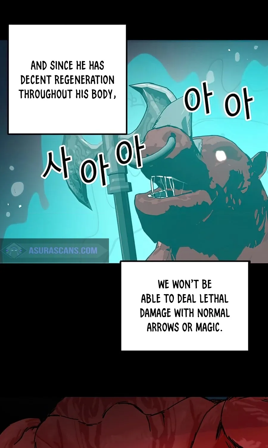 Bug Player Mangakakalot X Chapter 73 Page 6