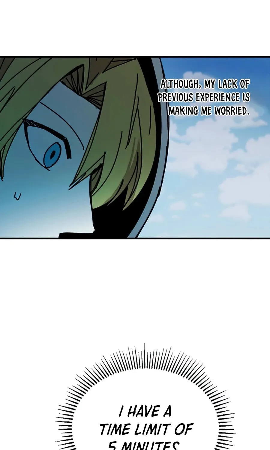 Bug Player Mangakakalot X Chapter 73 Page 51