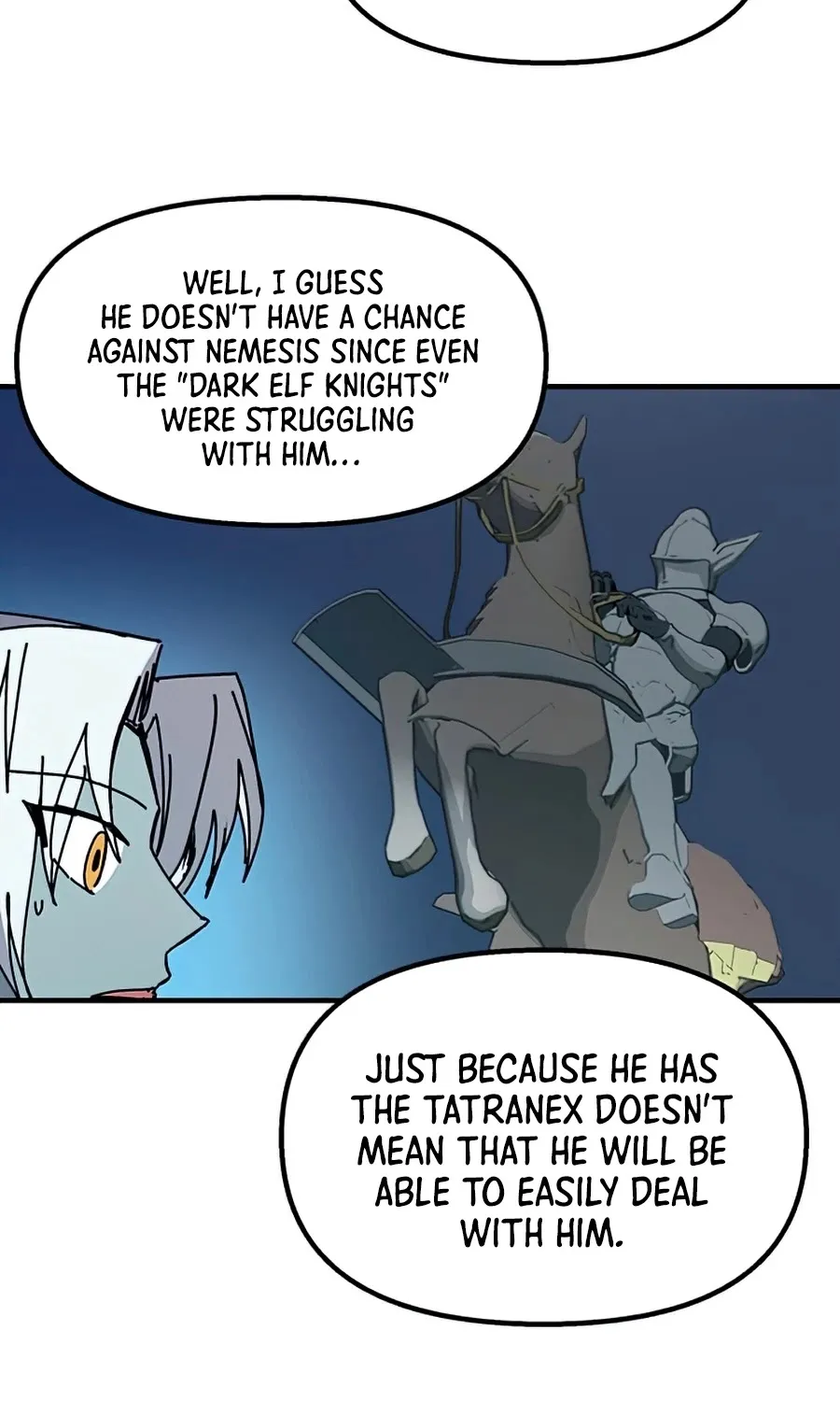 Bug Player Mangakakalot X Chapter 73 Page 65