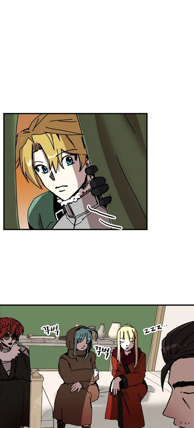 Bug Player Mangakakalot X Chapter 85 Page 3