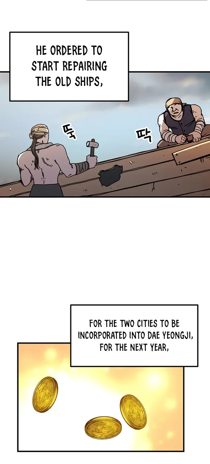 Bug Player Mangakakalot X Chapter 85 Page 31