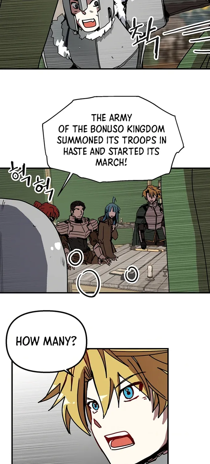 Bug Player Mangakakalot X Chapter 85 Page 43