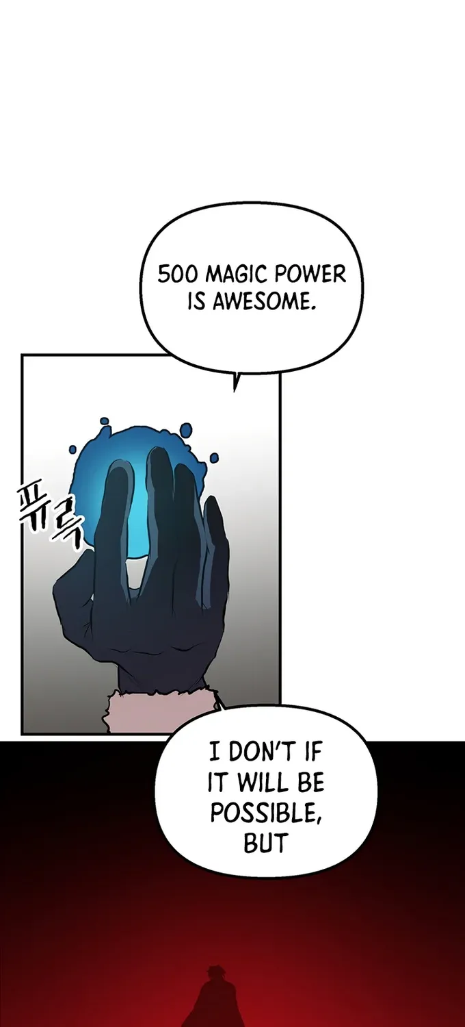 Bug Player Mangakakalot X Chapter 85 Page 8