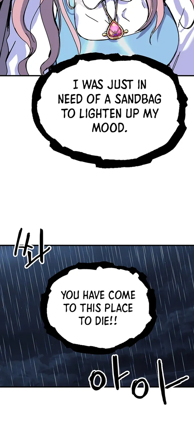 Bug Player Mangakakalot X Chapter 86 Page 11