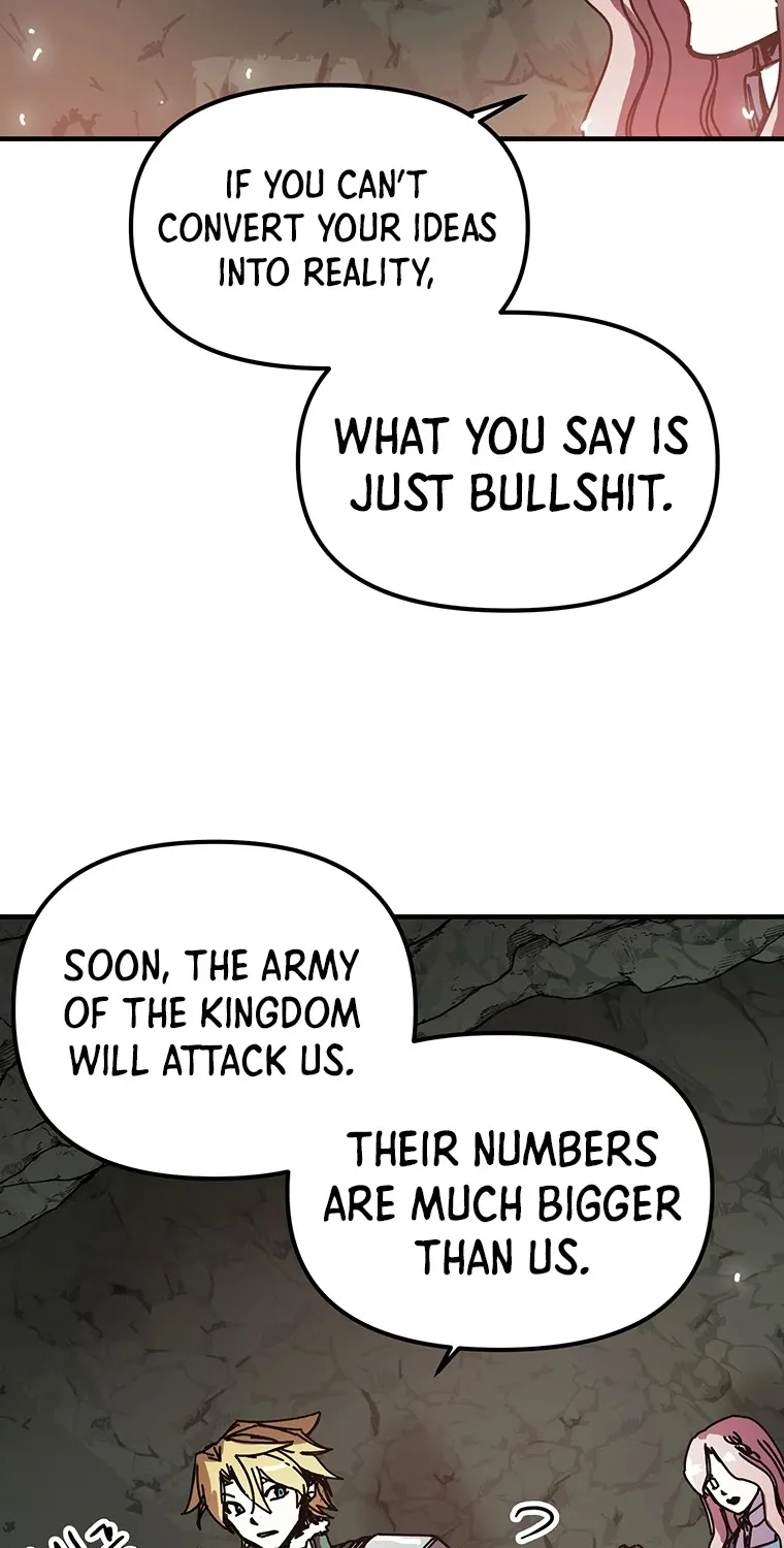 Bug Player Mangakakalot X Chapter 88 Page 36