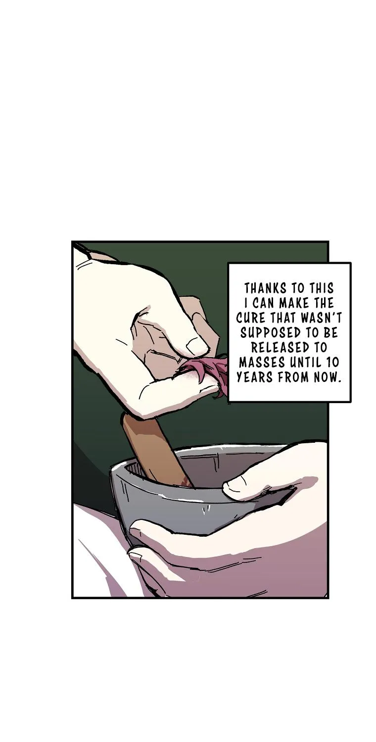 Bug Player Mangakakalot X Chapter 8 Page 11
