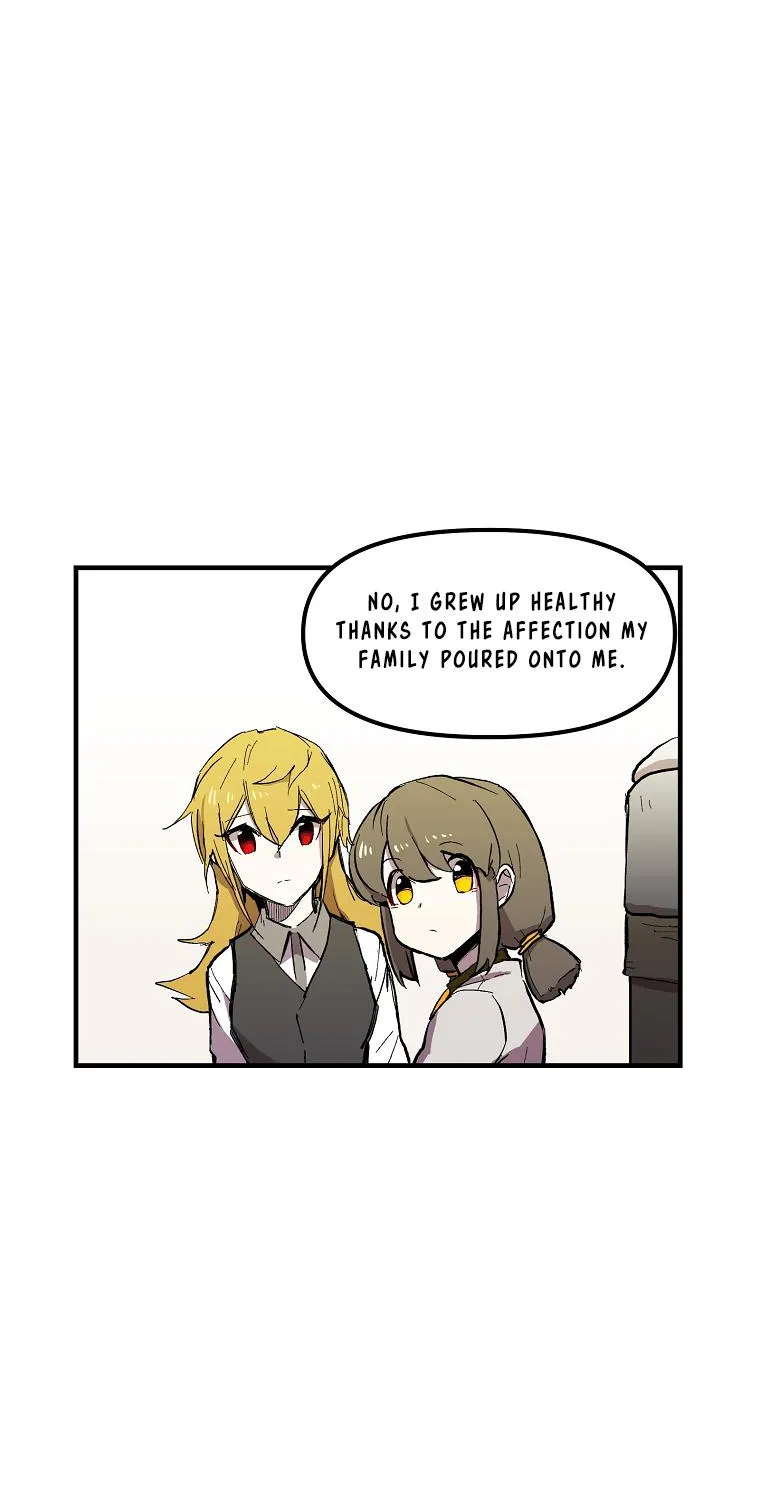 Bug Player Mangakakalot X Chapter 8 Page 16