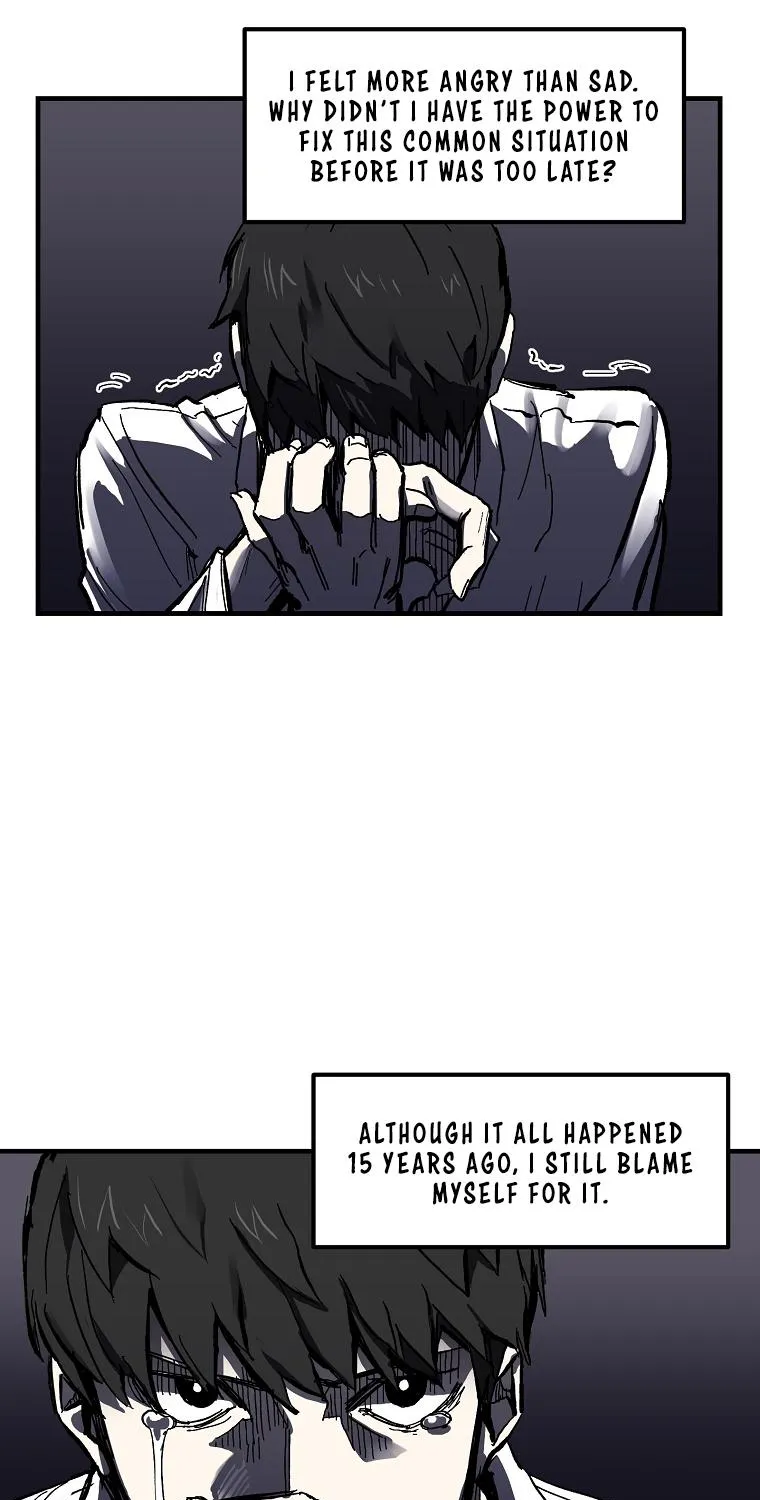 Bug Player Mangakakalot X Chapter 8 Page 20