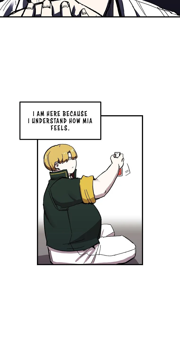 Bug Player Mangakakalot X Chapter 8 Page 21