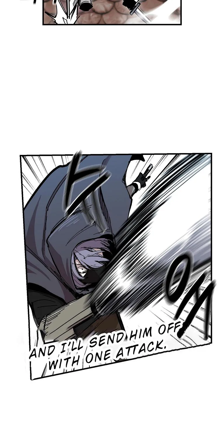 Bug Player Mangakakalot X Chapter 8 Page 32