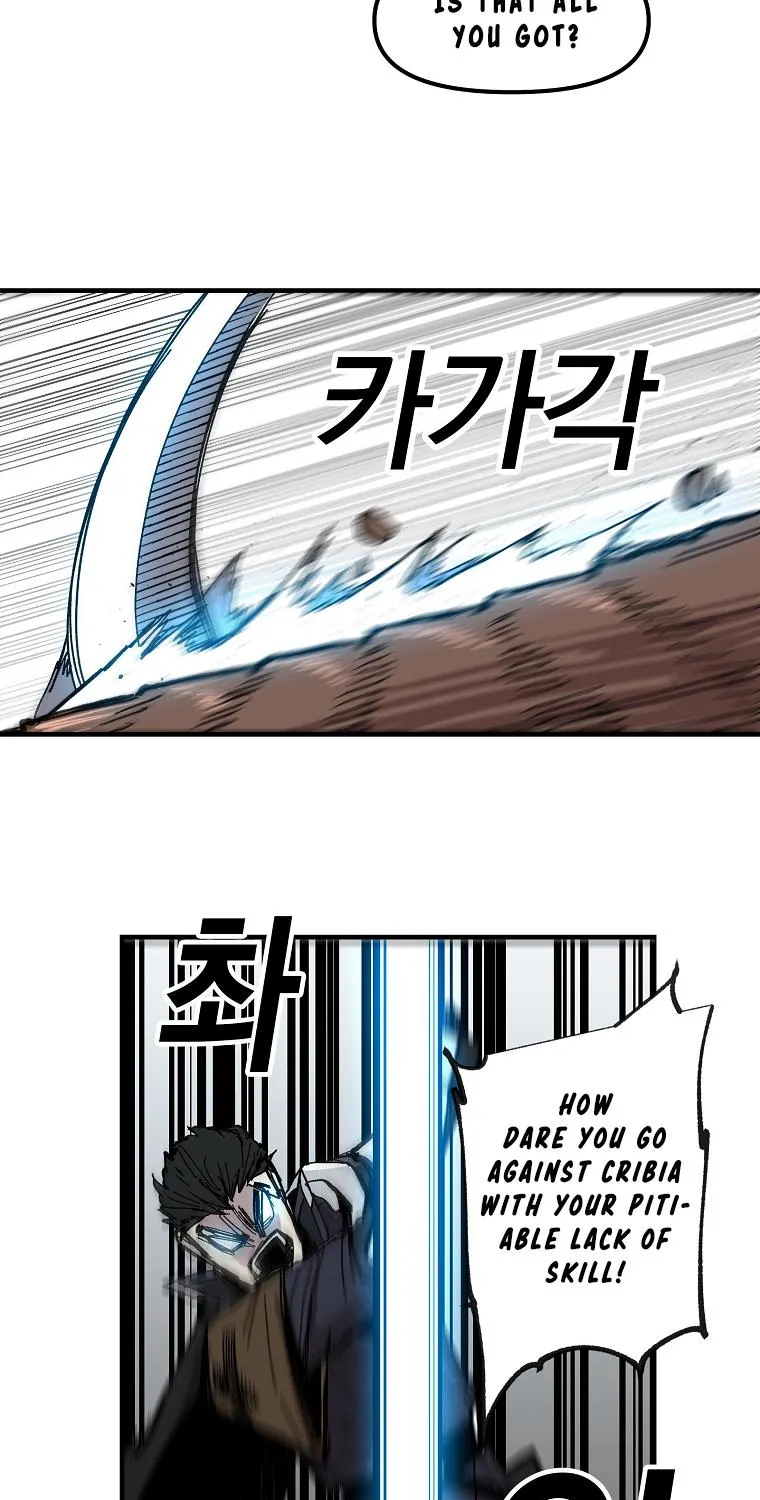 Bug Player Mangakakalot X Chapter 8 Page 36