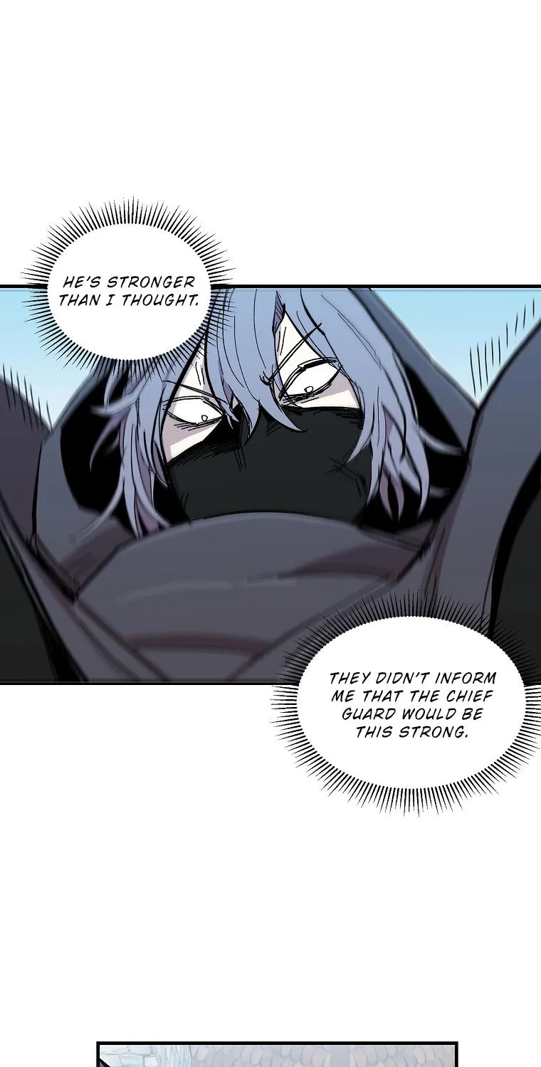 Bug Player Mangakakalot X Chapter 8 Page 40