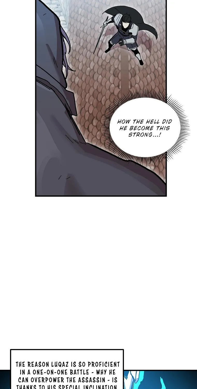 Bug Player Mangakakalot X Chapter 8 Page 41