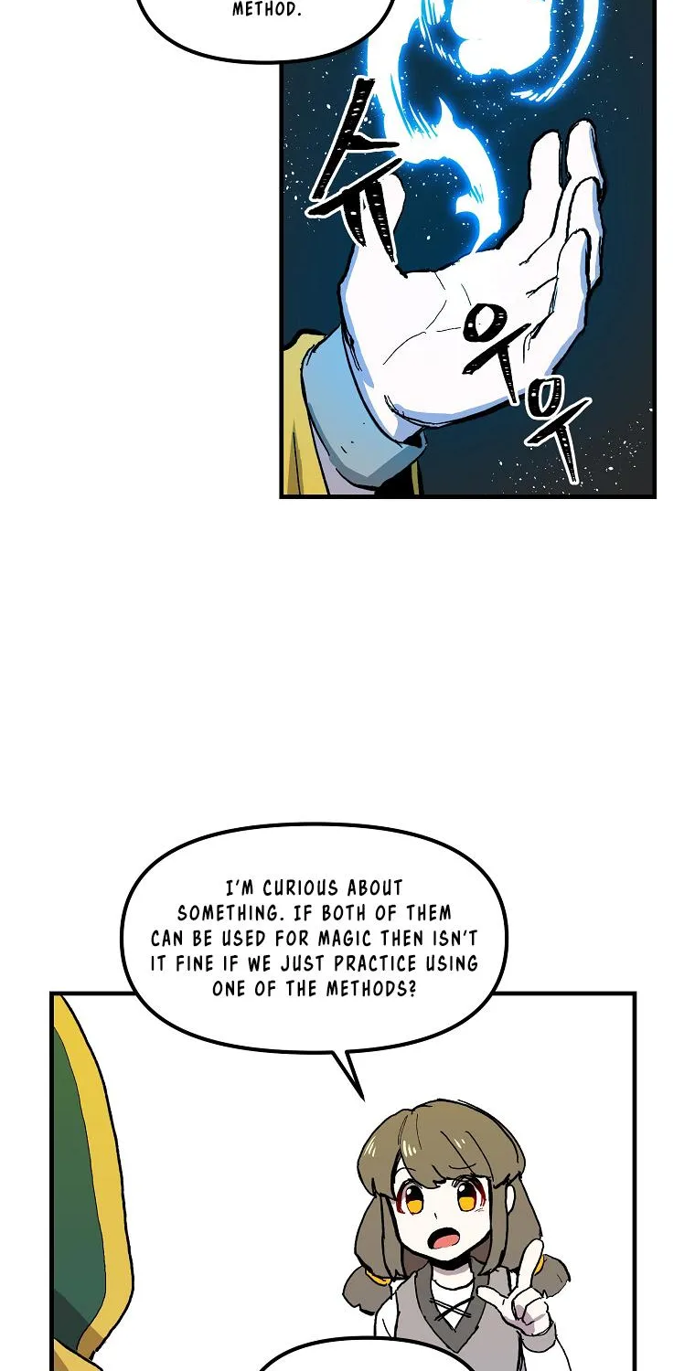 Bug Player Mangakakalot X Chapter 8 Page 57