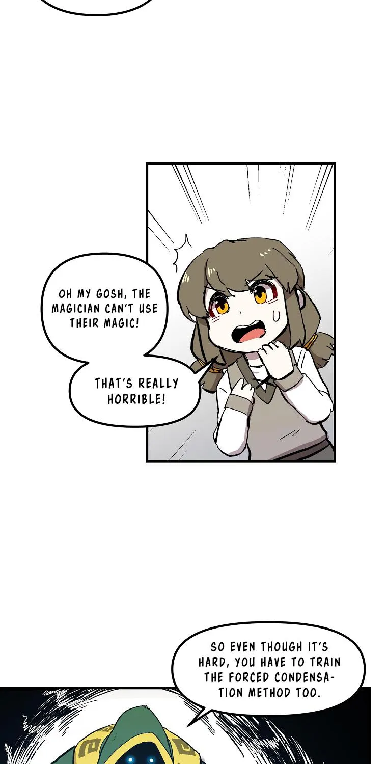 Bug Player Mangakakalot X Chapter 8 Page 59