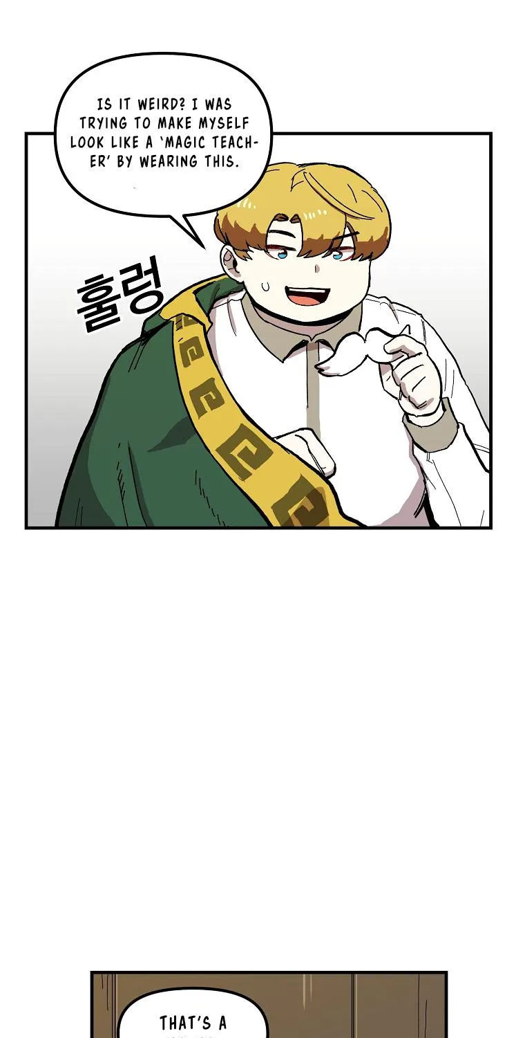 Bug Player Mangakakalot X Chapter 8 Page 62