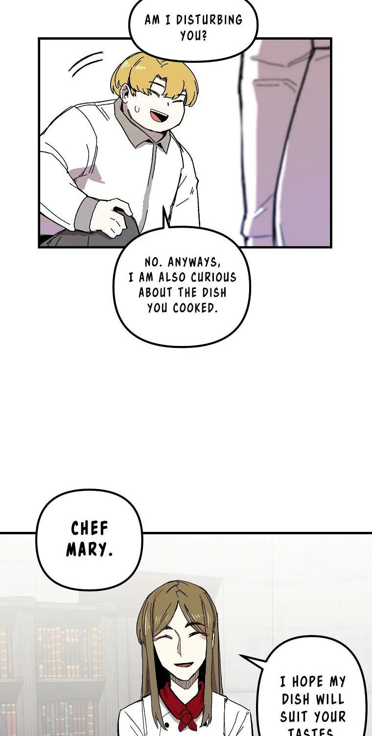 Bug Player Mangakakalot X Chapter 8 Page 65