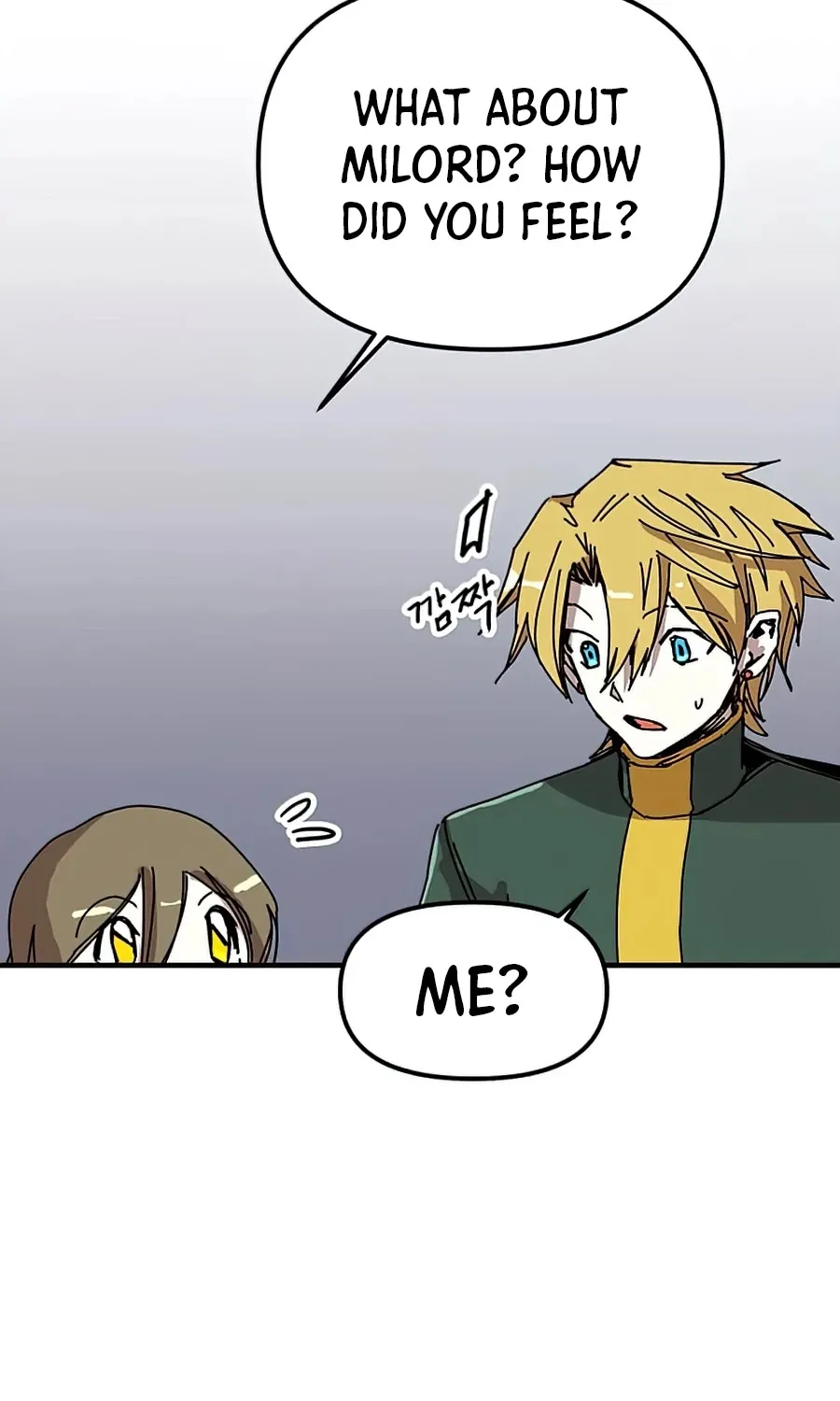 Bug Player Mangakakalot X Chapter 80 Page 31