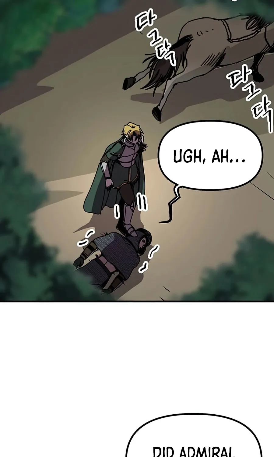 Bug Player Mangakakalot X Chapter 80 Page 69