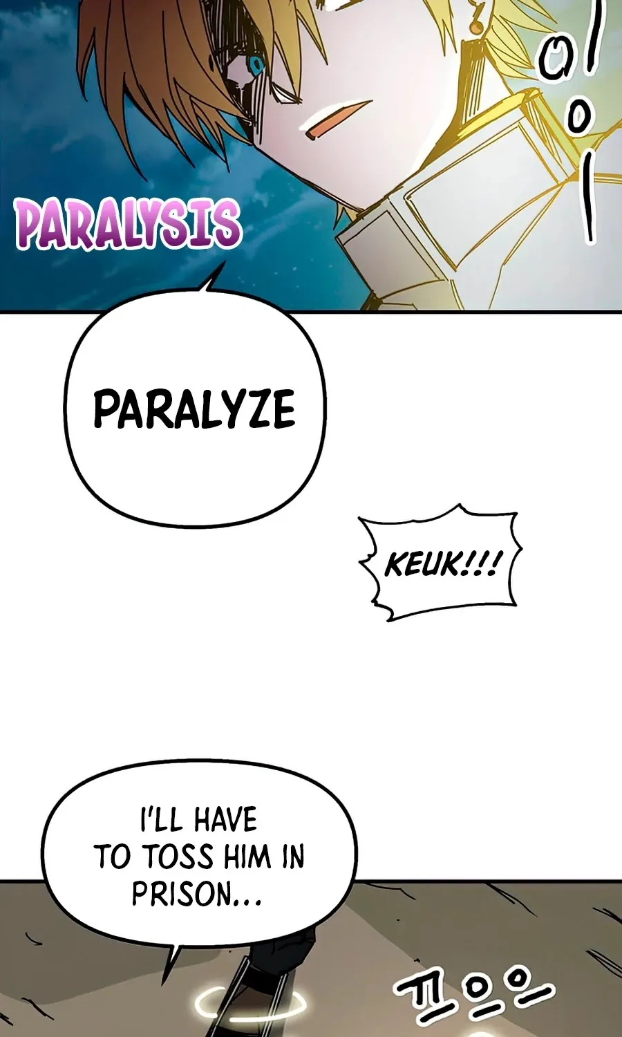 Bug Player Mangakakalot X Chapter 80 Page 75