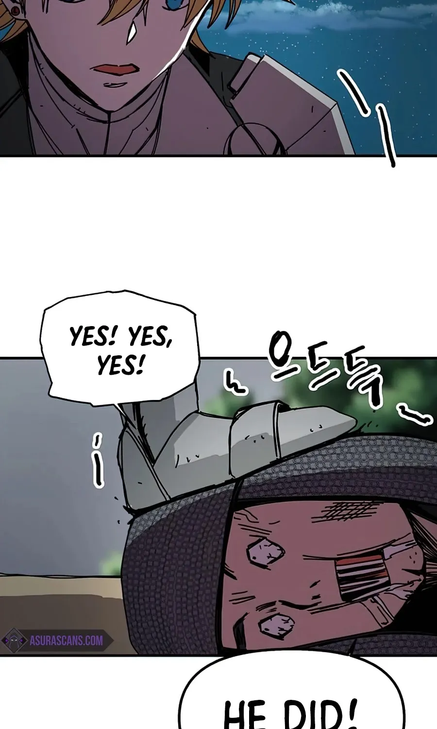 Bug Player Mangakakalot X Chapter 80 Page 71
