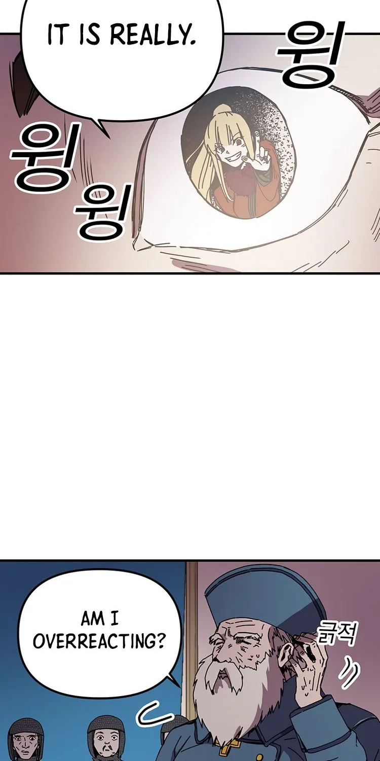 Bug Player Mangakakalot X Chapter 81 Page 28