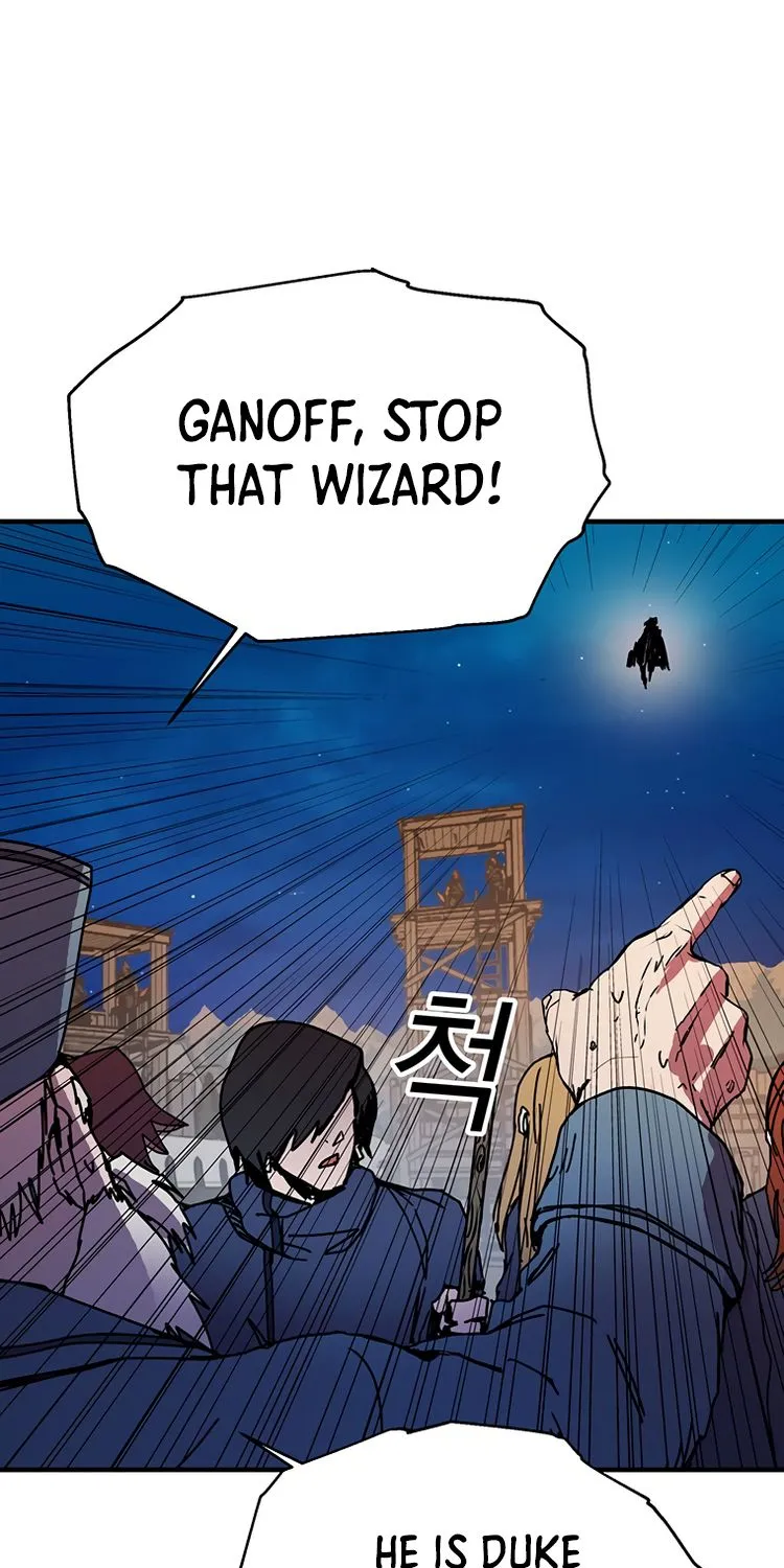 Bug Player Mangakakalot X Chapter 81 Page 49