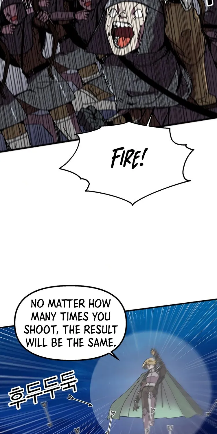 Bug Player Mangakakalot X Chapter 81 Page 42