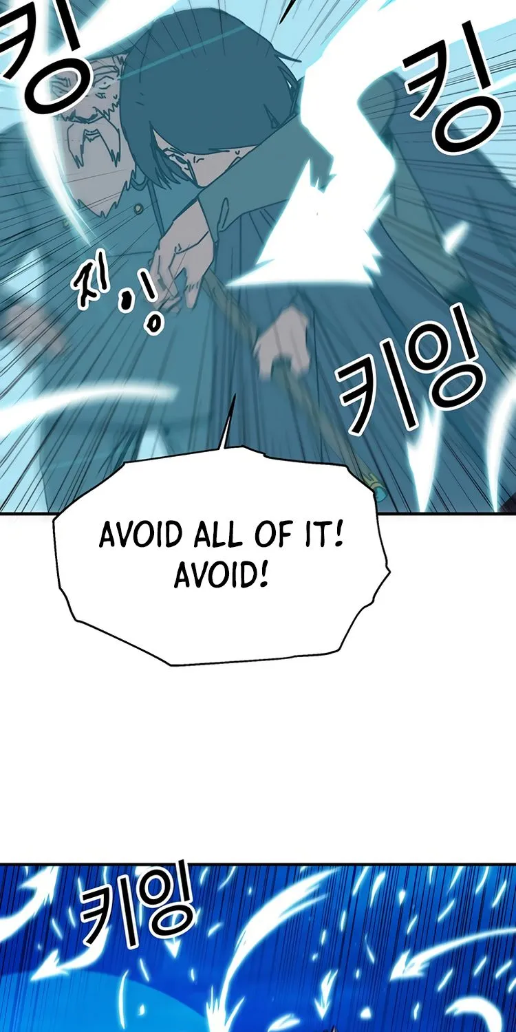 Bug Player Mangakakalot X Chapter 81 Page 57