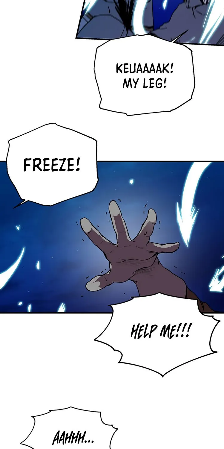 Bug Player Mangakakalot X Chapter 81 Page 59