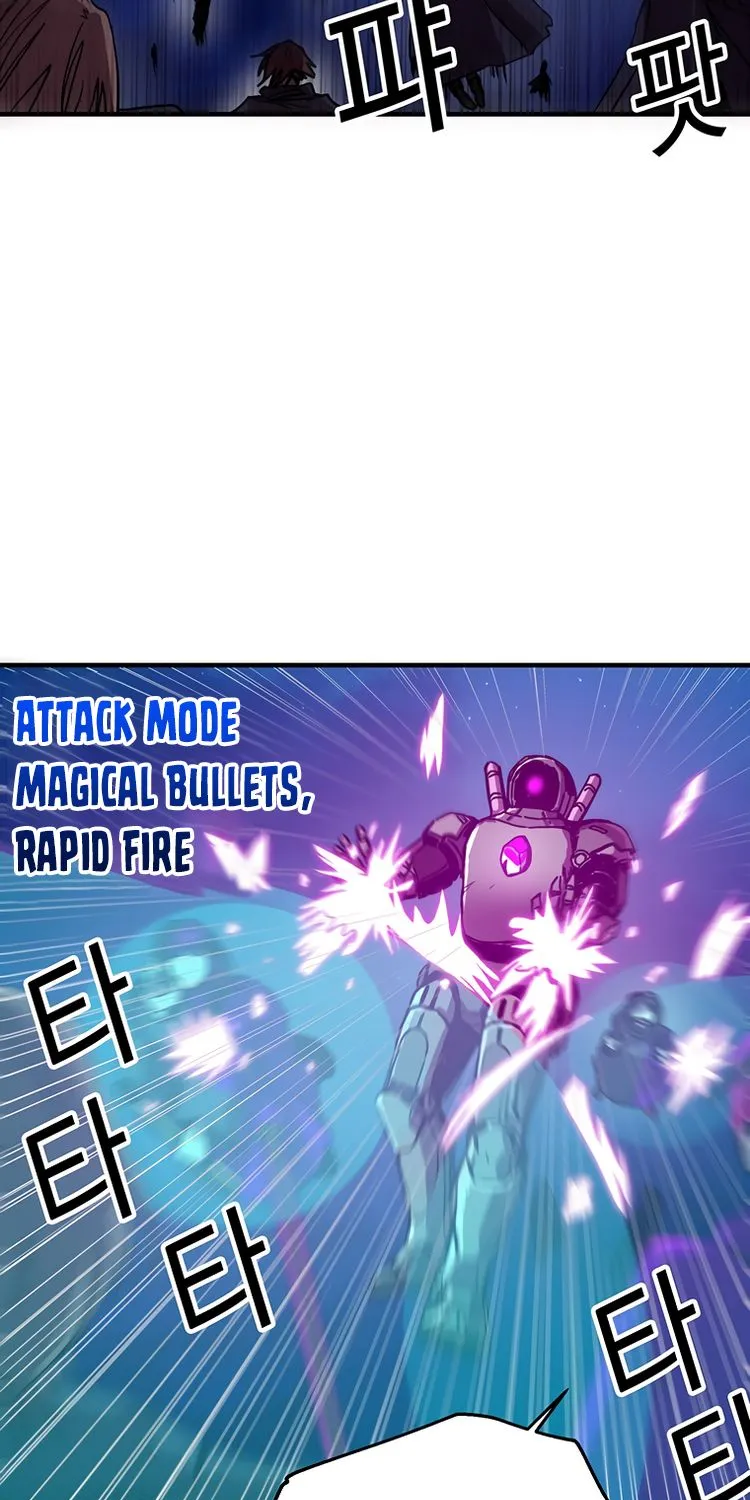 Bug Player Mangakakalot X Chapter 81 Page 66