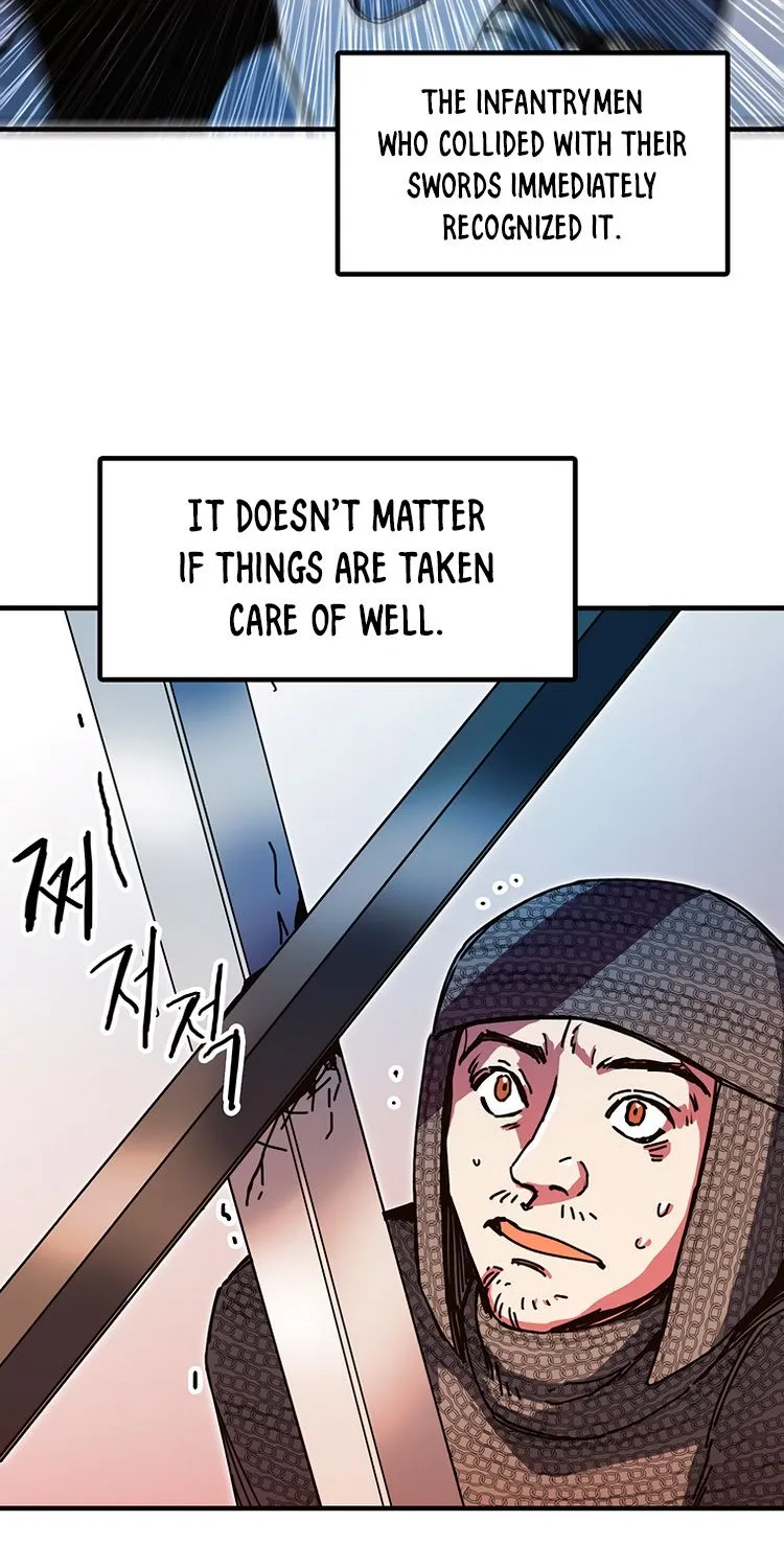 Bug Player Mangakakalot X Chapter 83 Page 17