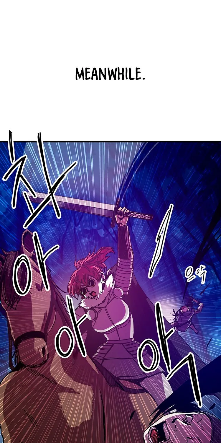 Bug Player Mangakakalot X Chapter 83 Page 2