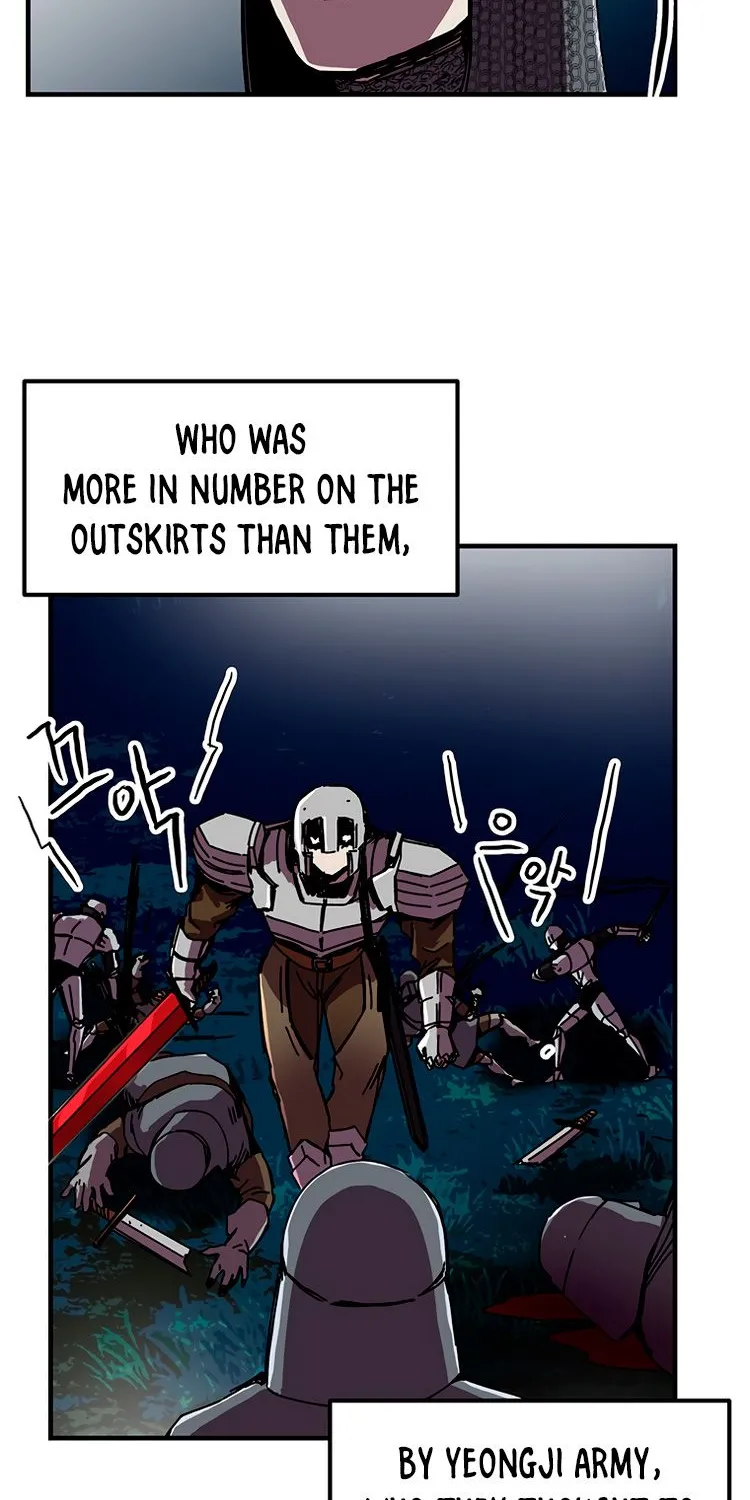 Bug Player Mangakakalot X Chapter 83 Page 11