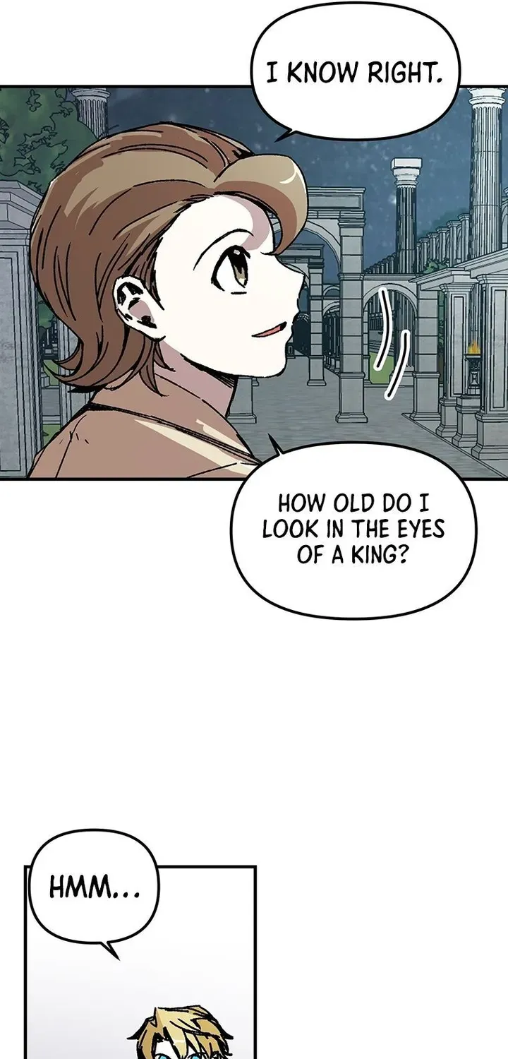 Bug Player Mangakakalot X Chapter 94 Page 11