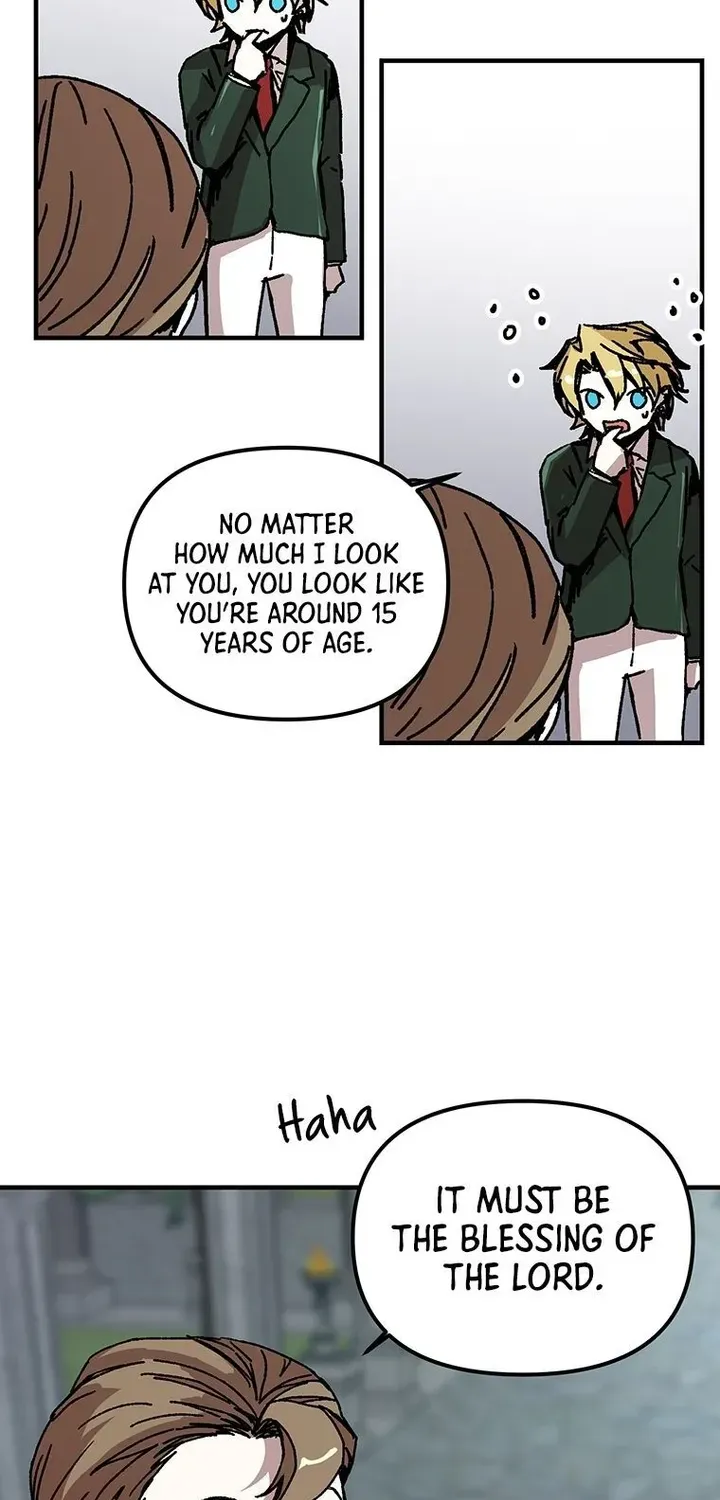 Bug Player Mangakakalot X Chapter 94 Page 12