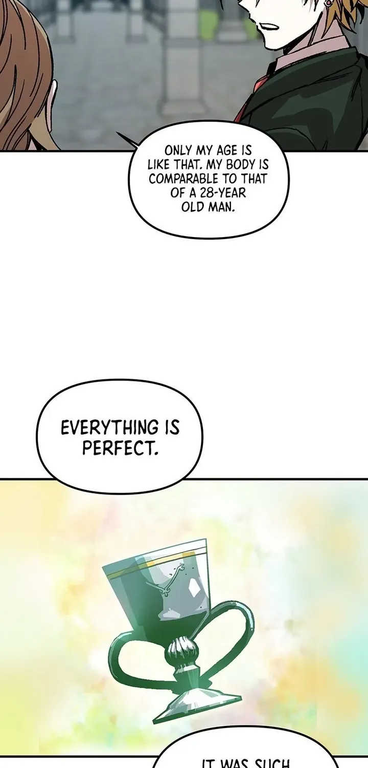 Bug Player Mangakakalot X Chapter 94 Page 14