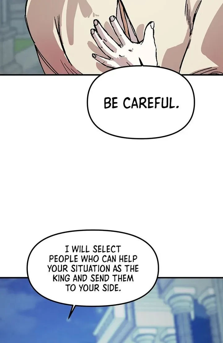 Bug Player Mangakakalot X Chapter 94 Page 35
