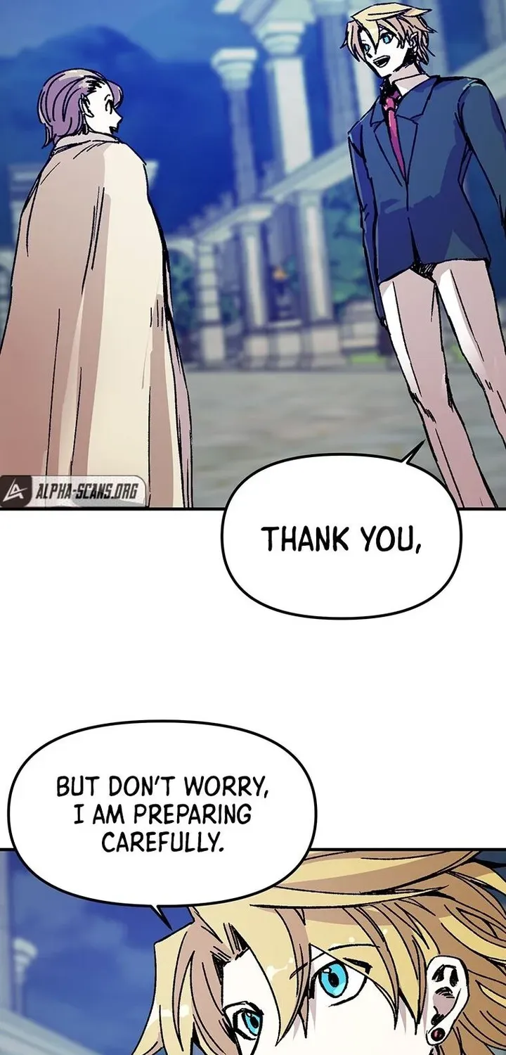 Bug Player Mangakakalot X Chapter 94 Page 36