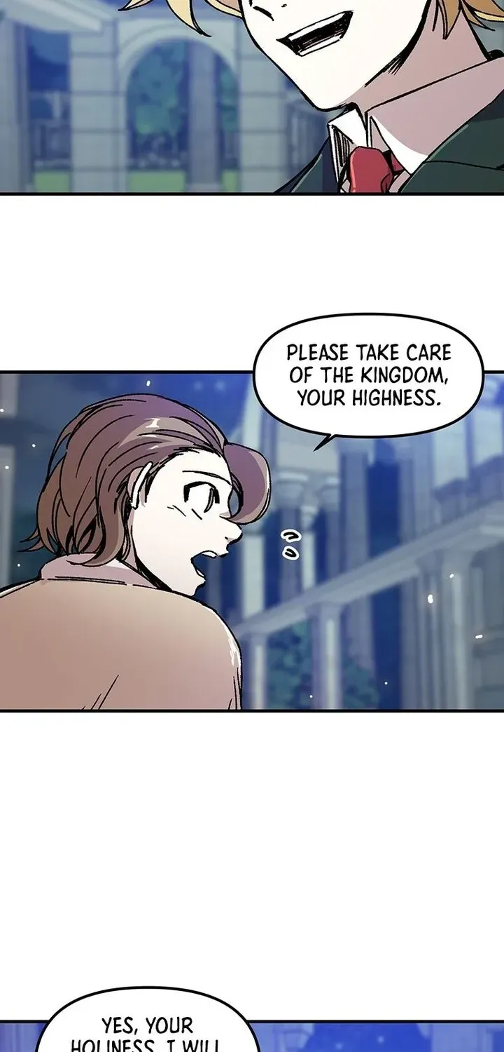 Bug Player Mangakakalot X Chapter 94 Page 37
