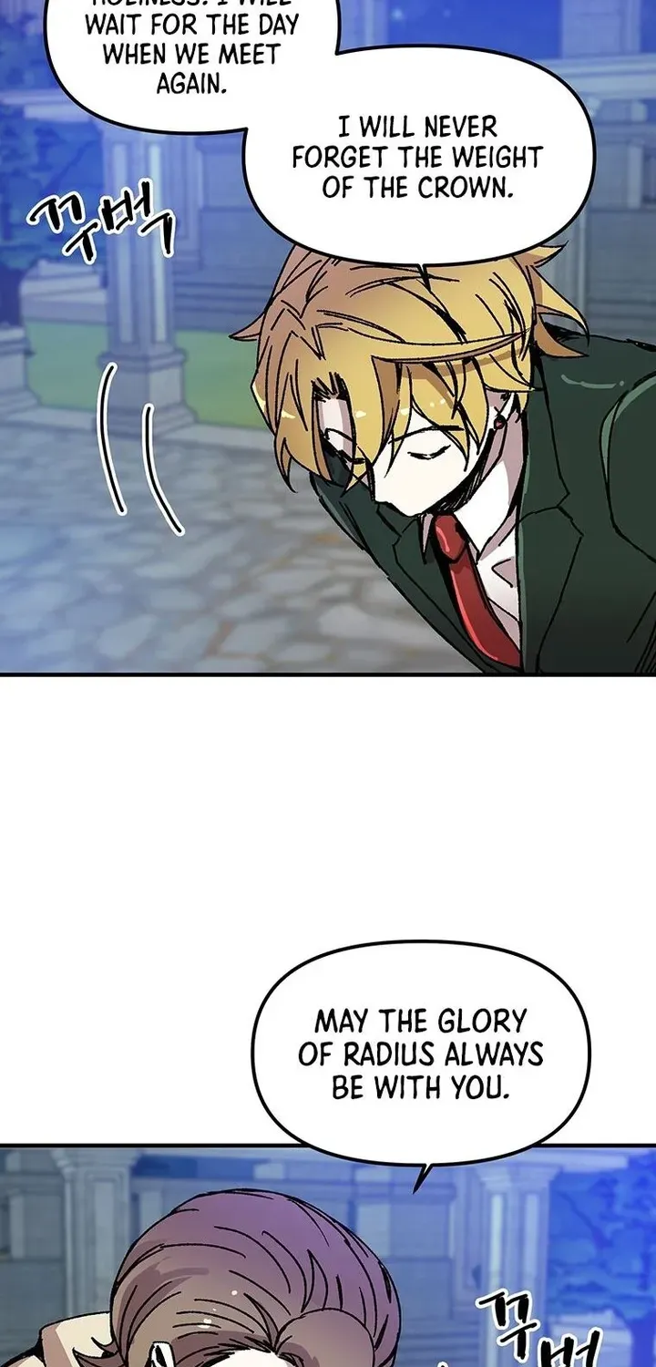 Bug Player Mangakakalot X Chapter 94 Page 38