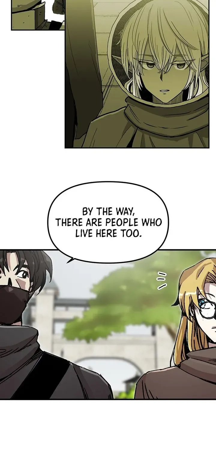 Bug Player Mangakakalot X Chapter 94 Page 49