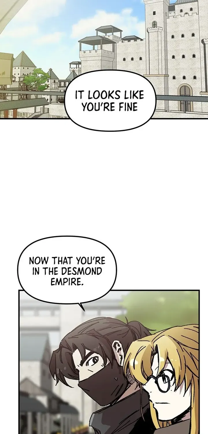 Bug Player Mangakakalot X Chapter 94 Page 42