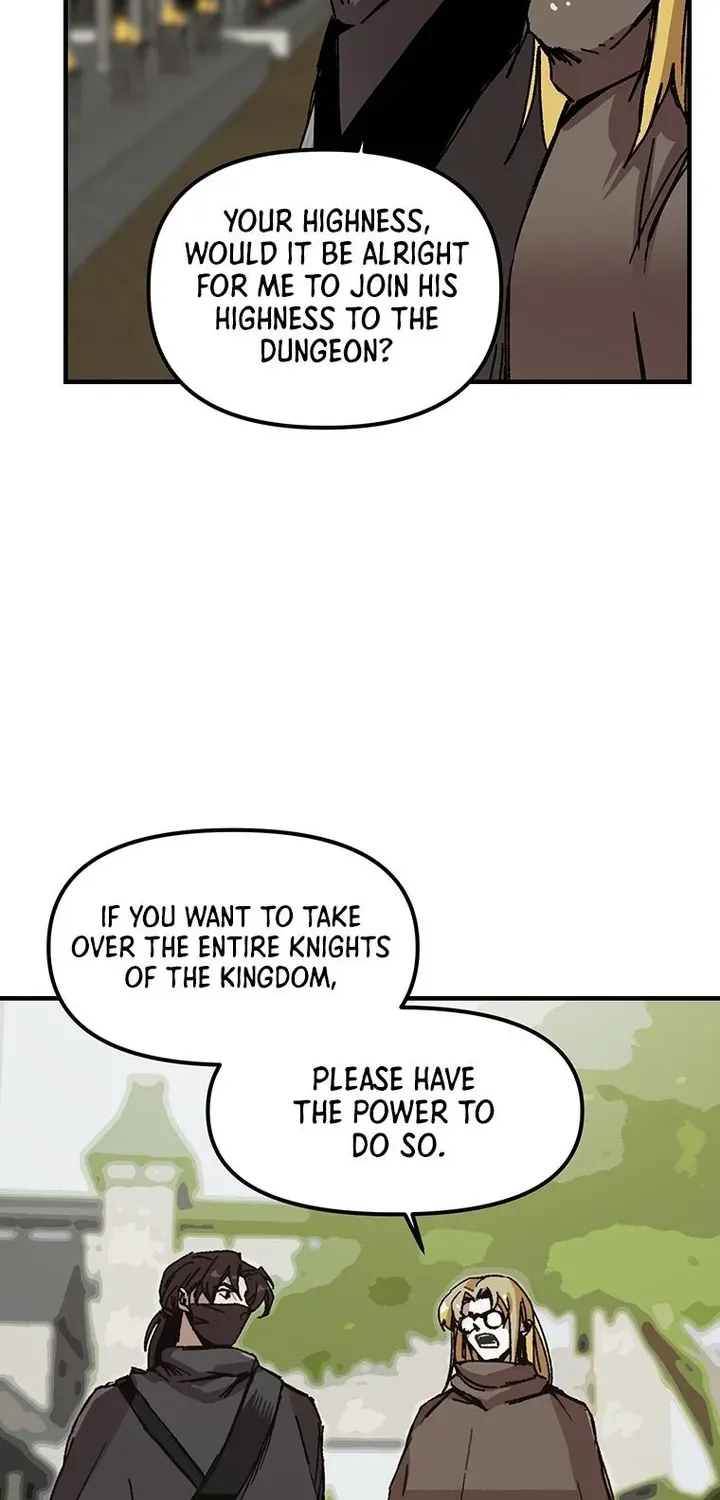 Bug Player Mangakakalot X Chapter 94 Page 43