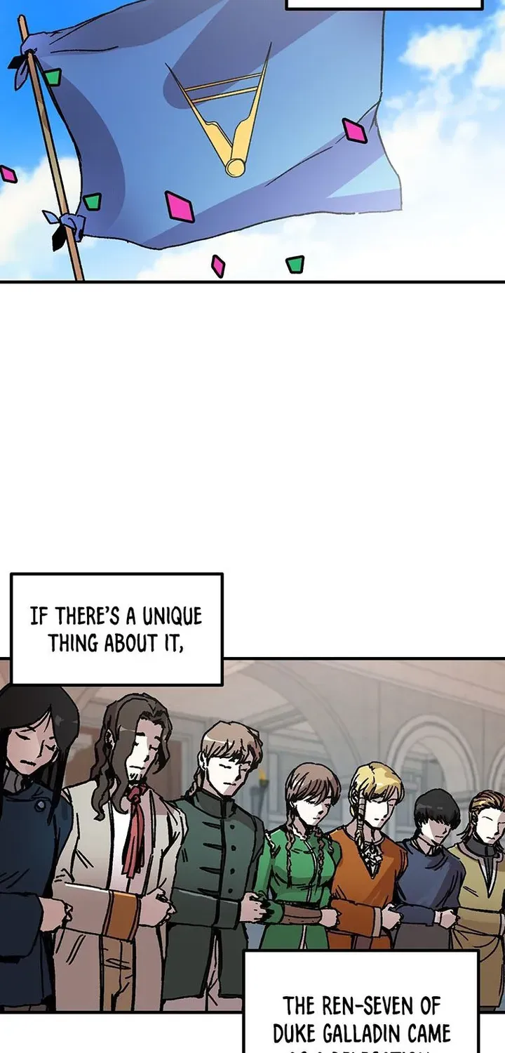 Bug Player Mangakakalot X Chapter 94 Page 6