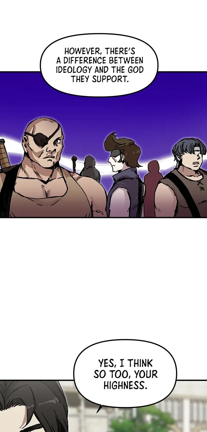 Bug Player Mangakakalot X Chapter 94 Page 52