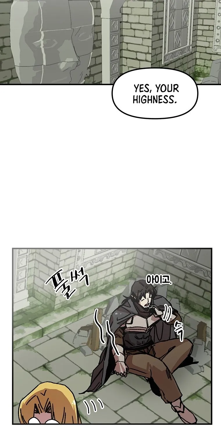 Bug Player Mangakakalot X Chapter 96 Page 19