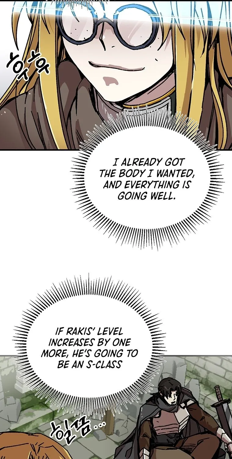 Bug Player Mangakakalot X Chapter 96 Page 24