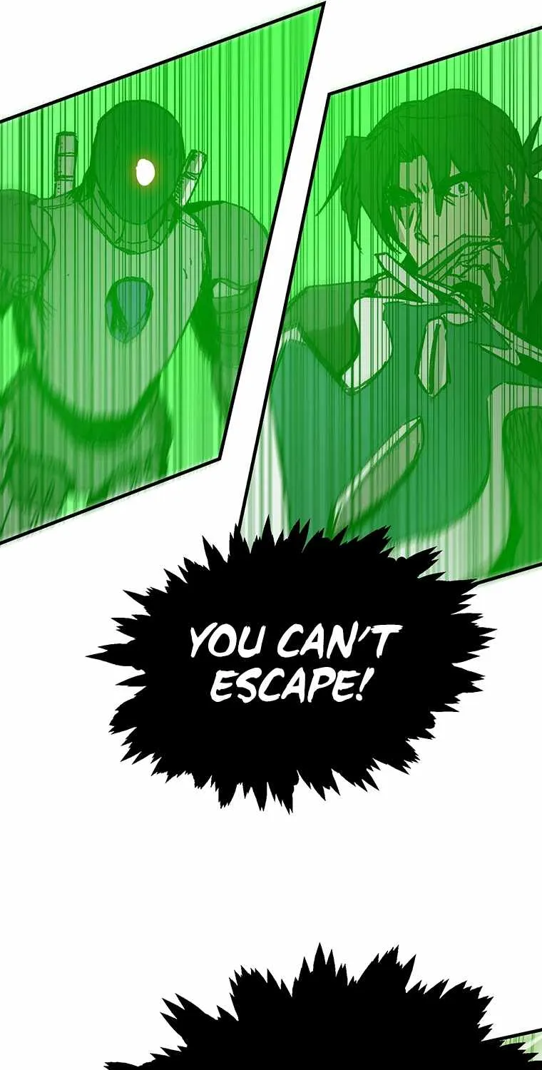 Bug Player Mangakakalot X Chapter 98 Page 34